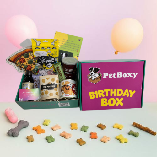 Birthday Box 