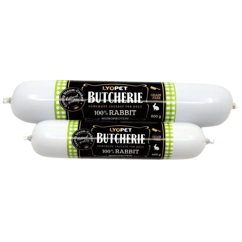Chill Dog Box - dárkový balíček pro psa pro radost