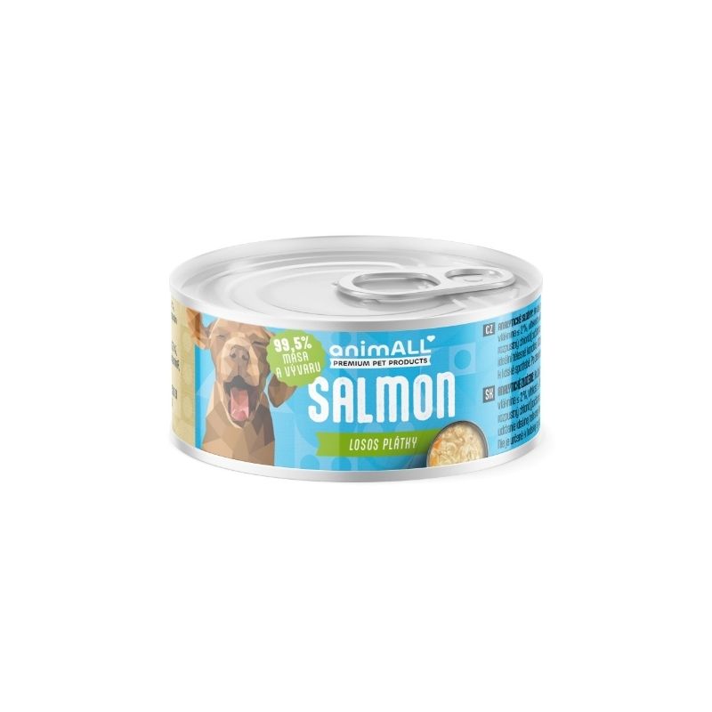 Senior Comfort Box - dárkový balíček pro psího seniora